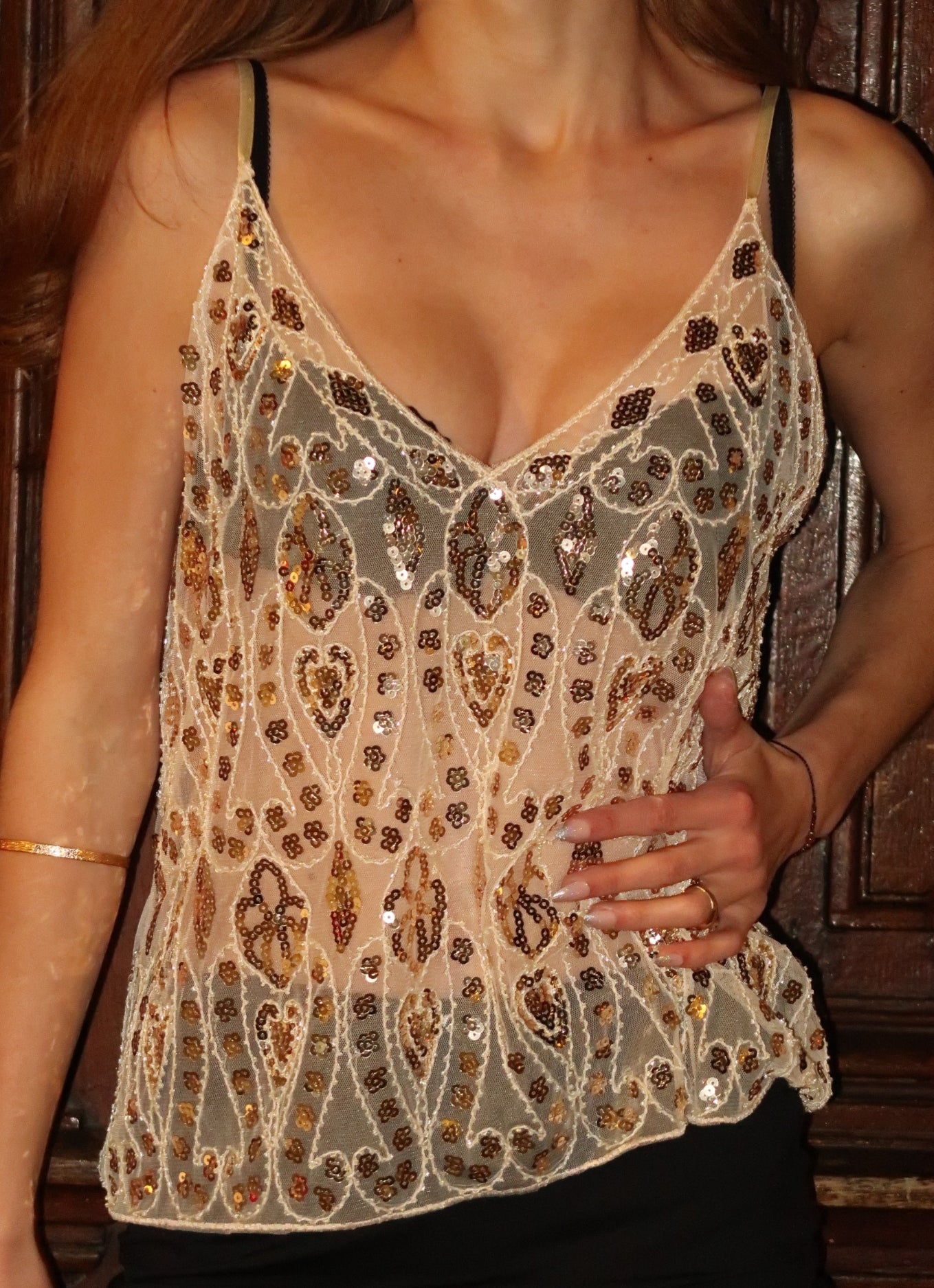 Top - Aurore